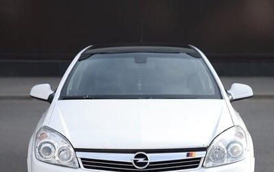 Opel Astra H, 2009 год, 390 000 рублей, 1 фотография