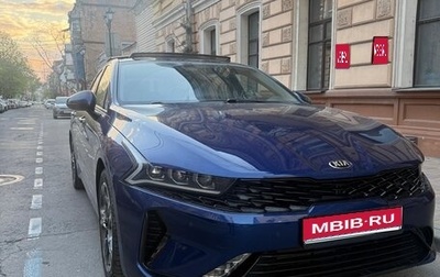 KIA K5, 2020 год, 2 490 000 рублей, 1 фотография