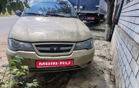 Daewoo Nexia I рестайлинг, 2008 год, 120 000 рублей, 1 фотография