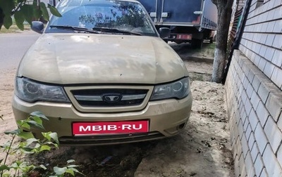 Daewoo Nexia I рестайлинг, 2008 год, 120 000 рублей, 1 фотография