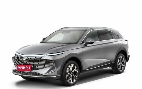 Haval F7, 2026 год, 2 999 000 рублей, 1 фотография