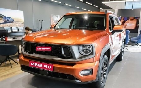 Haval H7, 2026 год, 3 999 000 рублей, 1 фотография
