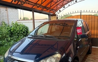 Ford C-MAX I рестайлинг, 2008 год, 360 000 рублей, 1 фотография