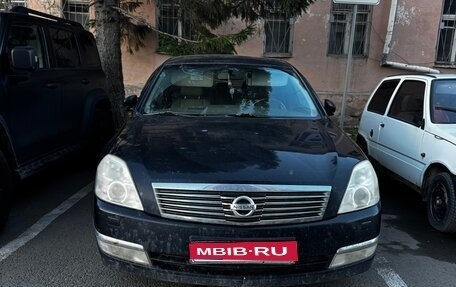 Nissan Teana, 2007 год, 499 000 рублей, 1 фотография
