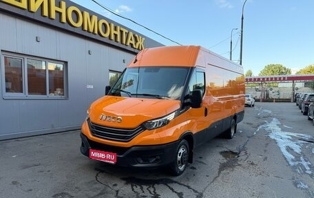 IVECO Massif, 2011 год, 1 фотография