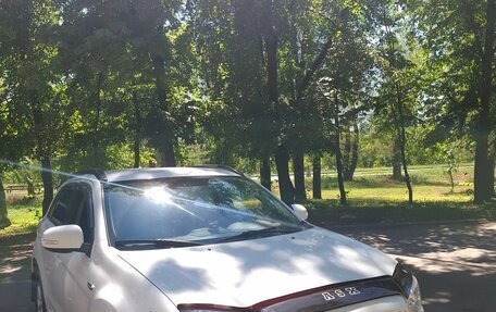 Mitsubishi ASX I рестайлинг, 2012 год, 1 300 000 рублей, 1 фотография