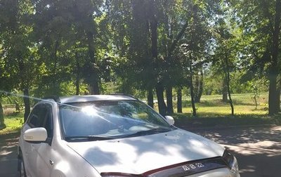 Mitsubishi ASX I рестайлинг, 2012 год, 1 300 000 рублей, 1 фотография