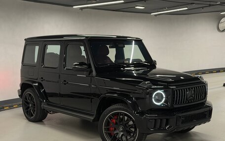 Mercedes-Benz G-Класс AMG, 2025 год, 24 500 000 рублей, 1 фотография