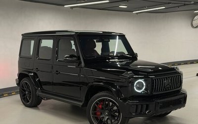 Mercedes-Benz G-Класс AMG, 2025 год, 24 500 000 рублей, 1 фотография