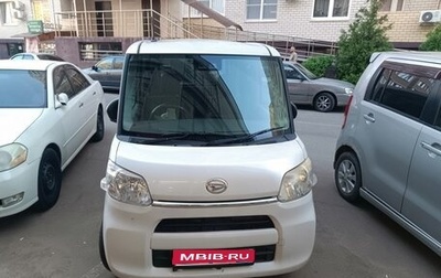 Daihatsu Tanto IV, 2019 год, 980 000 рублей, 1 фотография