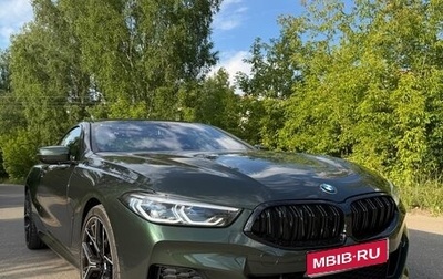 BMW 8 серия, 2019 год, 7 600 000 рублей, 1 фотография
