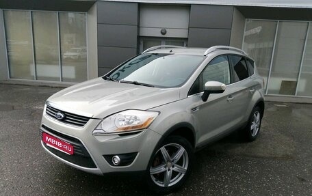 Ford Kuga III, 2010 год, 849 000 рублей, 1 фотография