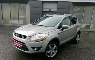 Ford Kuga III, 2010 год, 849 000 рублей, 1 фотография