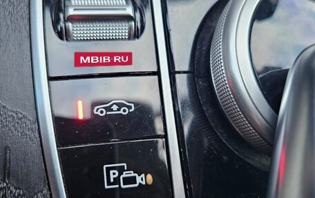 Mercedes-Benz E-Класс, 2018 год, 2 700 000 рублей, 21 фотография