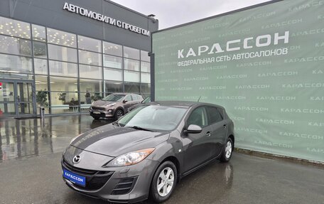 Mazda 3, 2010 год, 790 000 рублей, 1 фотография