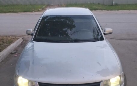 Volkswagen Passat B5+ рестайлинг, 1997 год, 400 000 рублей, 1 фотография
