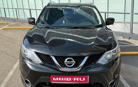 Nissan Qashqai, 2017 год, 1 800 000 рублей, 1 фотография