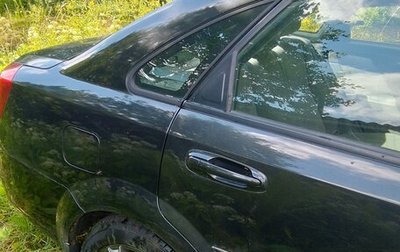 Daewoo Gentra II, 2014 год, 475 000 рублей, 1 фотография