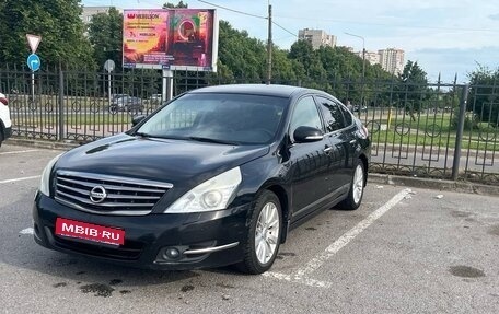 Nissan Teana, 2013 год, 1 100 000 рублей, 1 фотография
