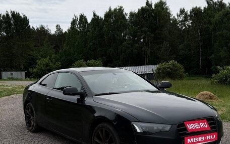 Audi A5, 2011 год, 1 400 000 рублей, 2 фотография