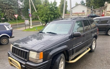 Jeep Grand Cherokee, 1998 год, 950 000 рублей, 1 фотография