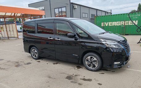 Nissan Serena IV, 2019 год, 2 150 000 рублей, 1 фотография