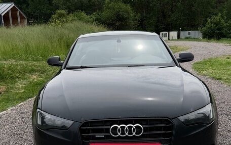 Audi A5, 2011 год, 1 400 000 рублей, 3 фотография