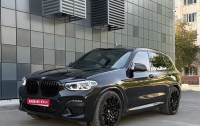 BMW X3, 2019 год, 4 150 000 рублей, 1 фотография