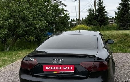 Audi A5, 2011 год, 1 400 000 рублей, 4 фотография