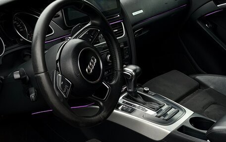Audi A5, 2011 год, 1 400 000 рублей, 7 фотография