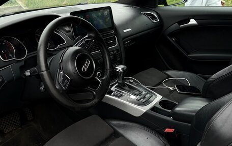 Audi A5, 2011 год, 1 400 000 рублей, 6 фотография
