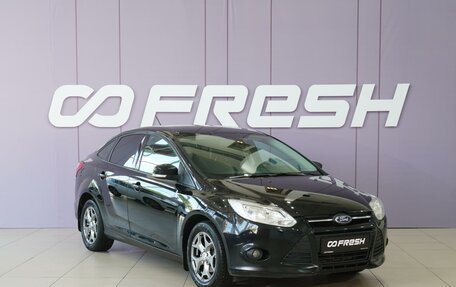 Ford Focus III, 2014 год, 799 000 рублей, 1 фотография