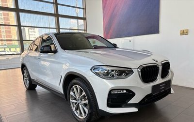 BMW X4, 2019 год, 4 050 000 рублей, 1 фотография