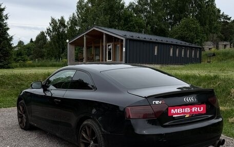Audi A5, 2011 год, 1 400 000 рублей, 5 фотография
