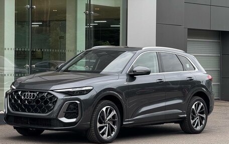 Audi Q5, 2025 год, 7 800 000 рублей, 1 фотография