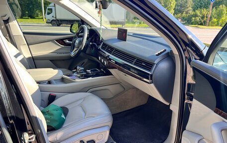 Audi Q7, 2018 год, 4 250 000 рублей, 9 фотография