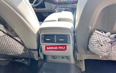 Audi Q7, 2018 год, 4 250 000 рублей, 12 фотография
