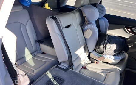 Audi Q7, 2018 год, 4 250 000 рублей, 14 фотография