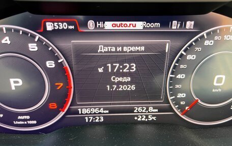Audi Q7, 2018 год, 4 250 000 рублей, 19 фотография