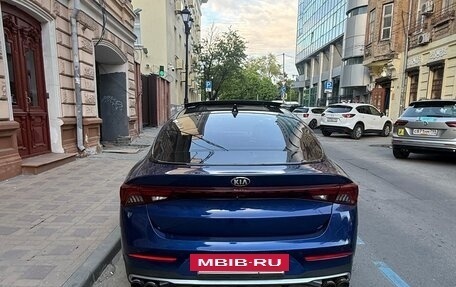 KIA K5, 2020 год, 2 490 000 рублей, 3 фотография