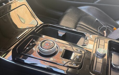 KIA K5, 2020 год, 2 490 000 рублей, 11 фотография