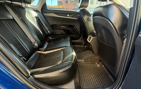 KIA K5, 2020 год, 2 490 000 рублей, 15 фотография
