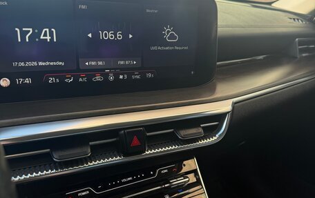 KIA K5, 2020 год, 2 490 000 рублей, 13 фотография
