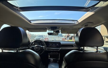 KIA K5, 2020 год, 2 490 000 рублей, 16 фотография