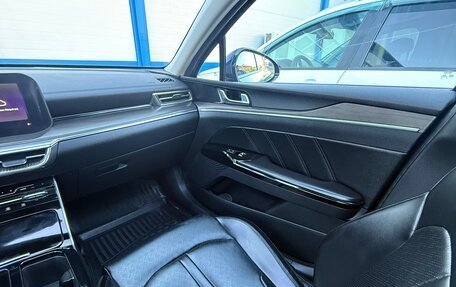 KIA K5, 2020 год, 2 490 000 рублей, 18 фотография