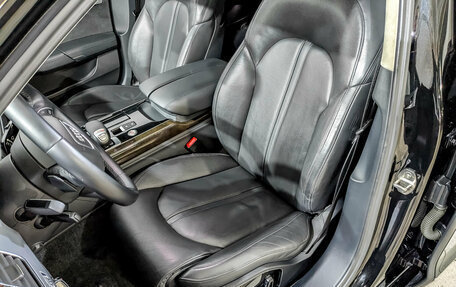 Audi A8, 2016 год, 3 255 000 рублей, 20 фотография