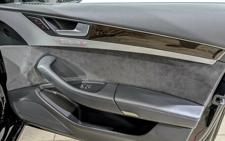 Audi A8, 2016 год, 3 255 000 рублей, 25 фотография