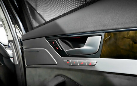 Audi A8, 2016 год, 3 255 000 рублей, 29 фотография