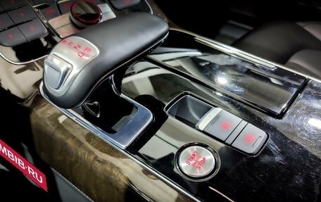 Audi A8, 2016 год, 3 255 000 рублей, 28 фотография