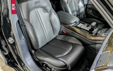 Audi A8, 2016 год, 3 255 000 рублей, 24 фотография